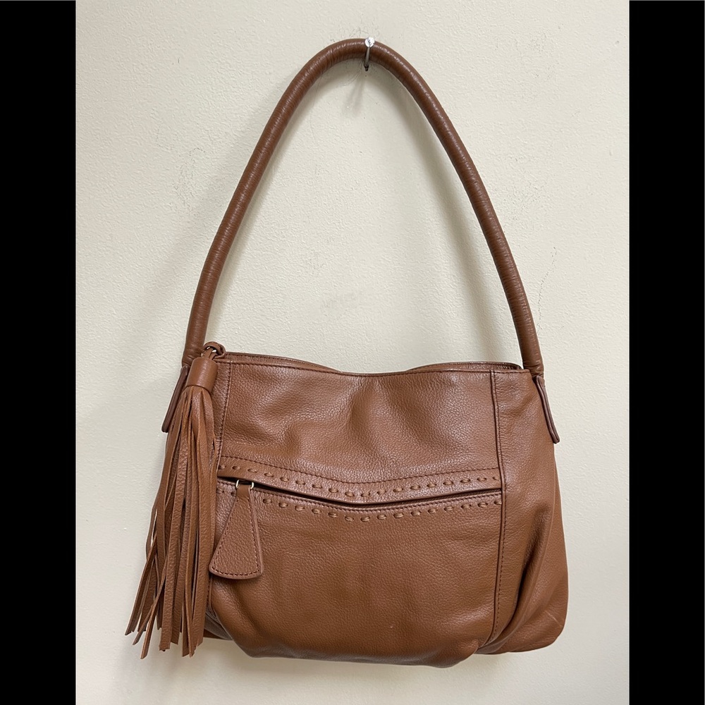 Carlos Falchi Bag